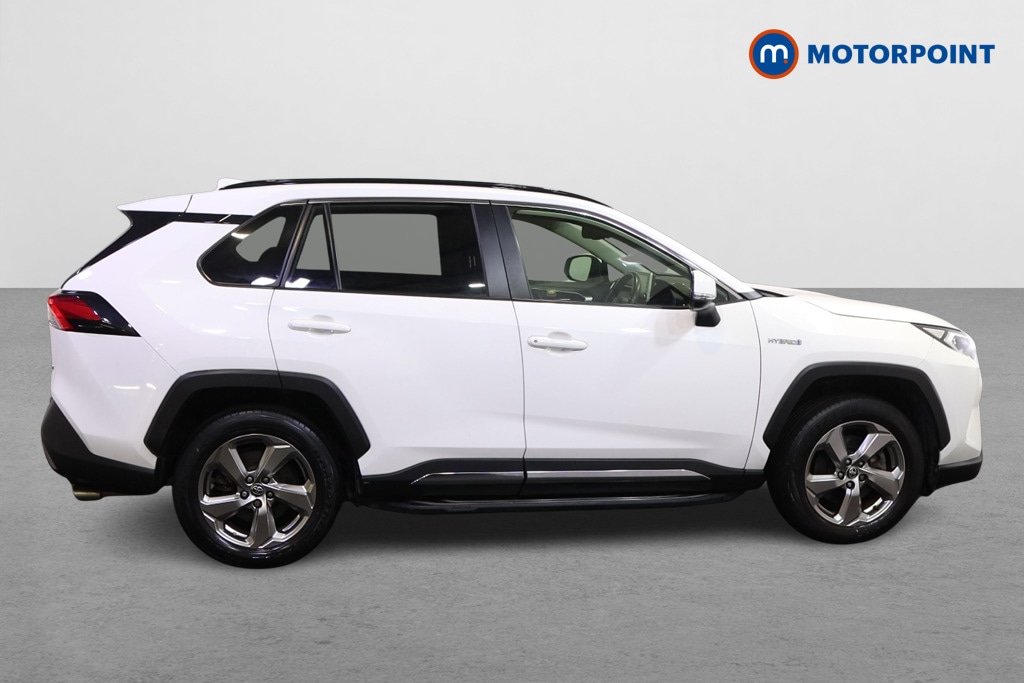 Used Toyota RAV4 2019 for sale - 77138554: Photo 8