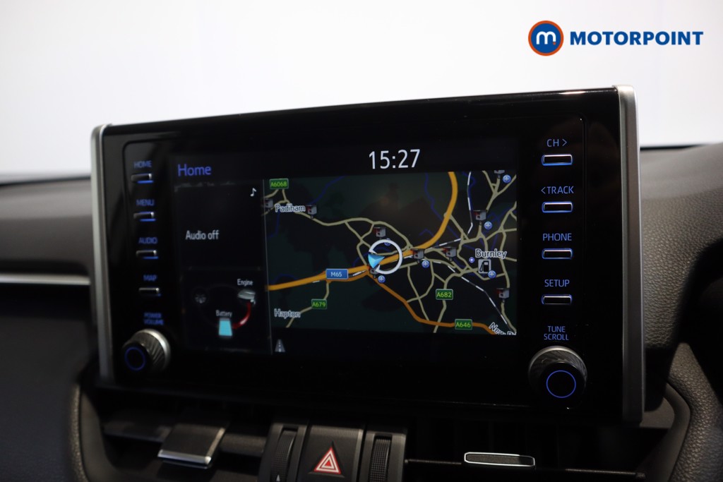 Used Toyota RAV4 2019 for sale - 77138554: Photo 9