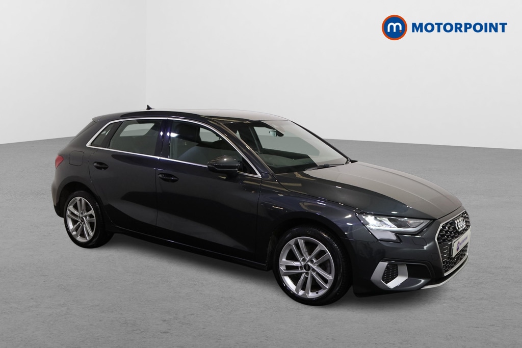 Used Audi A3 2023 for sale - 78153270: Photo 1