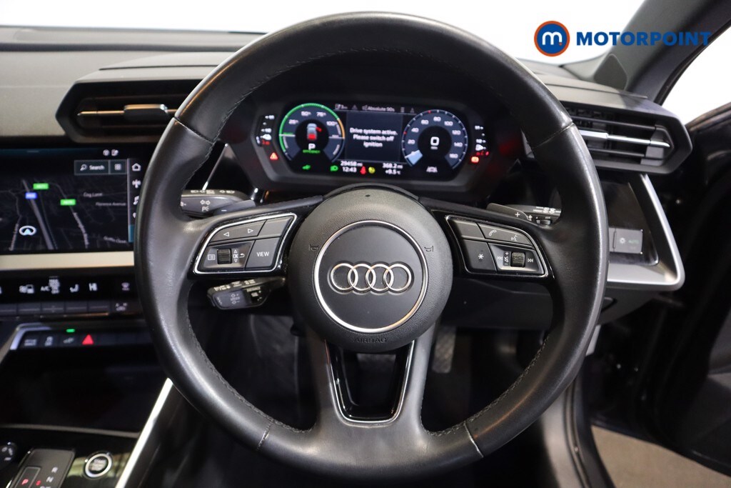 Used Audi A3 2023 for sale - 78153270: Photo 11