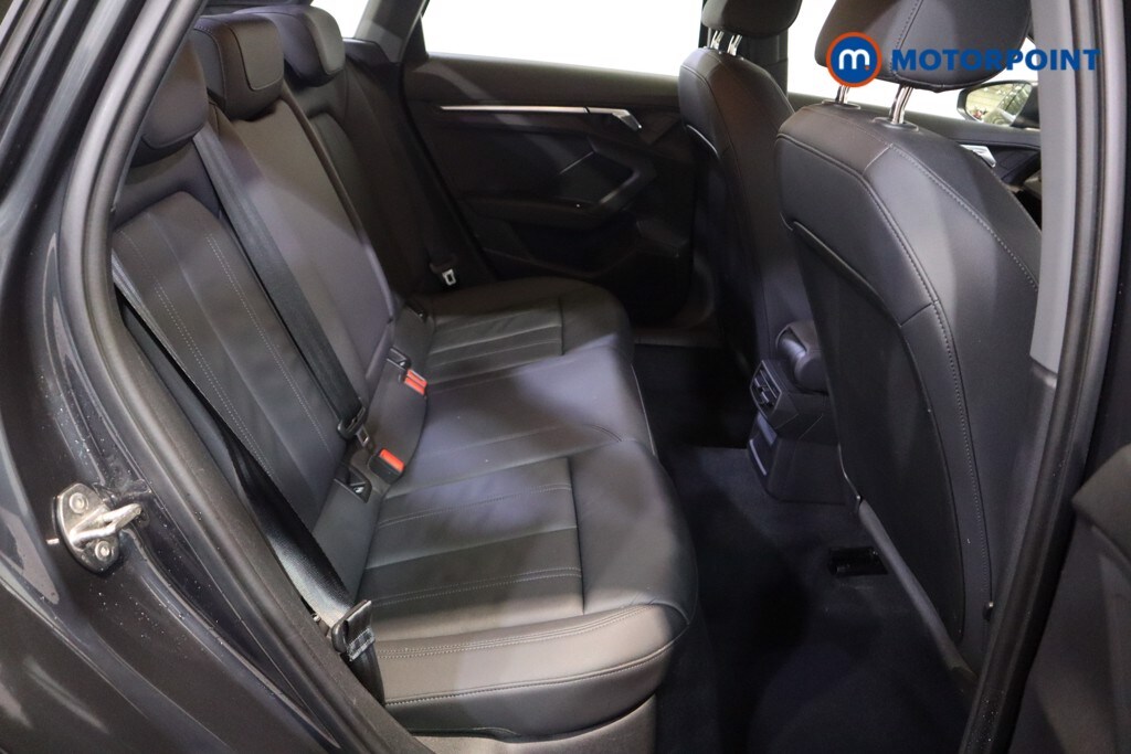 Used Audi A3 2023 for sale - 78153270: Photo 15