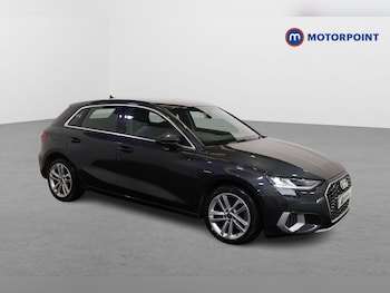 Audi A3 feature image