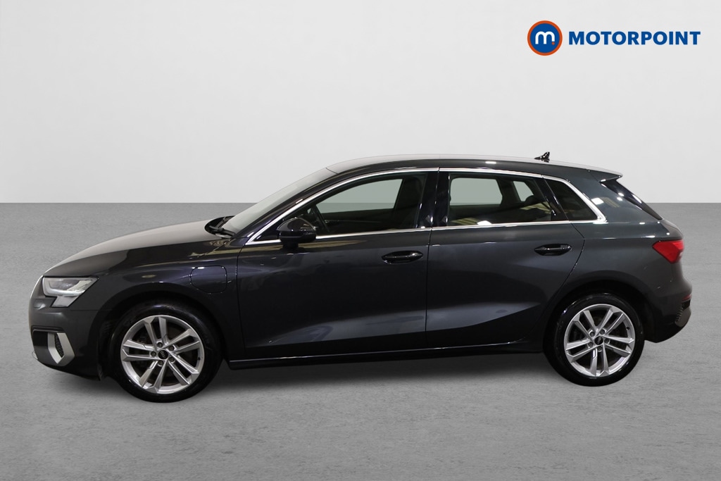 Used Audi A3 2023 for sale - 78153270: Photo 4