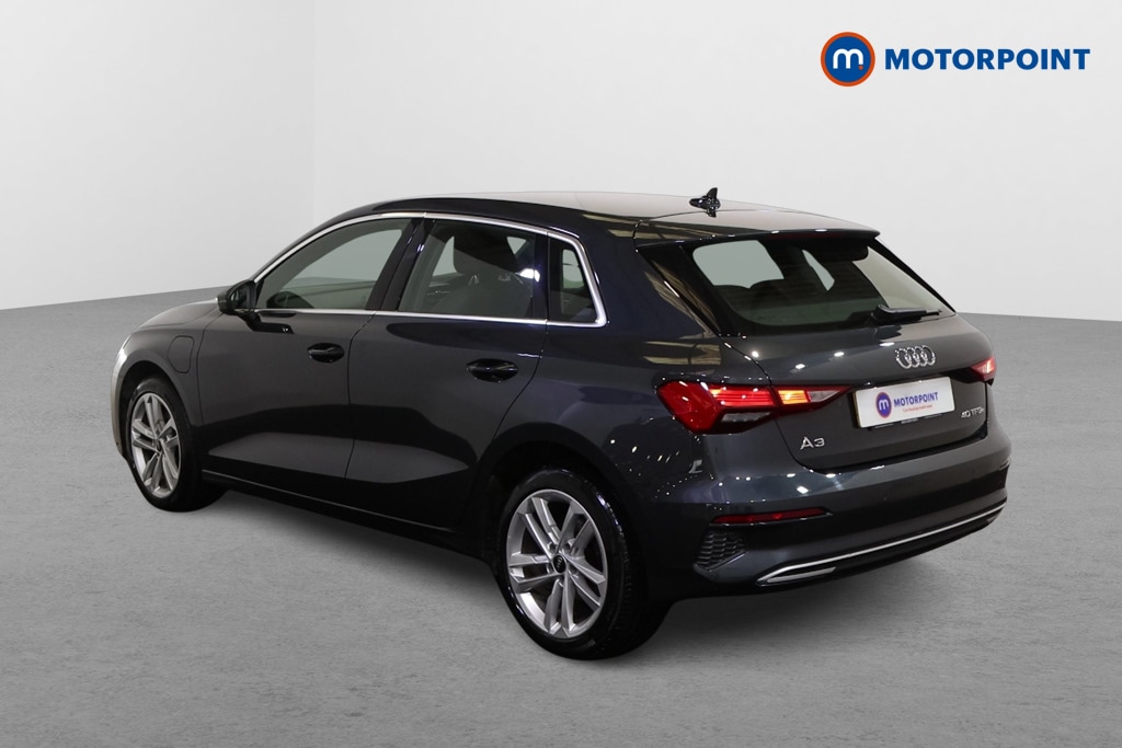 Used Audi A3 2023 for sale - 78153270: Photo 5