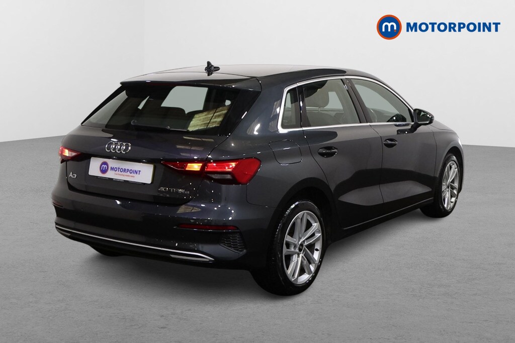 Used Audi A3 2023 for sale - 78153270: Photo 7