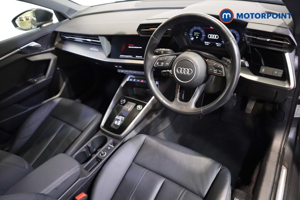 Used Audi A3 2023 for sale - 78153270: Photo 9