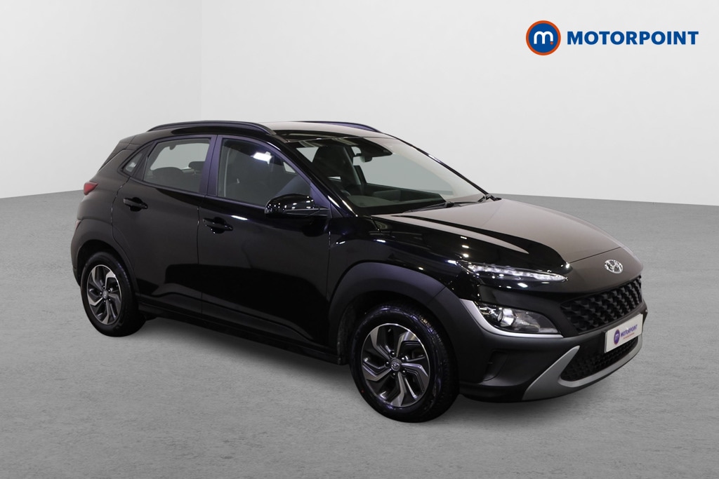 Used Hyundai KONA 2022 for sale - 76933917: Photo 1