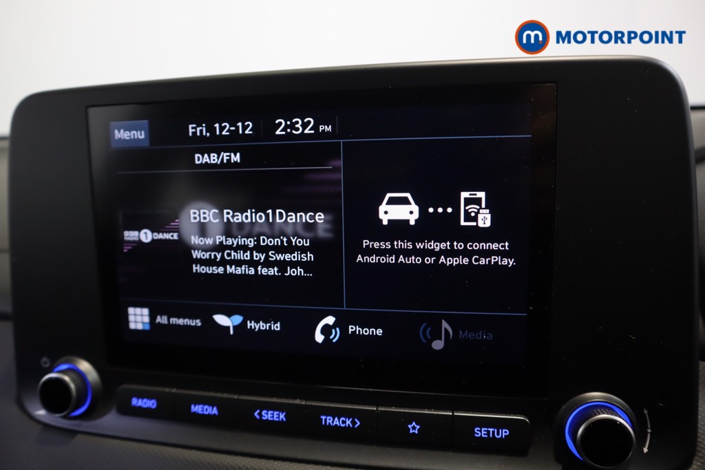 Used Hyundai KONA 2022 for sale - 76933917: Photo 10