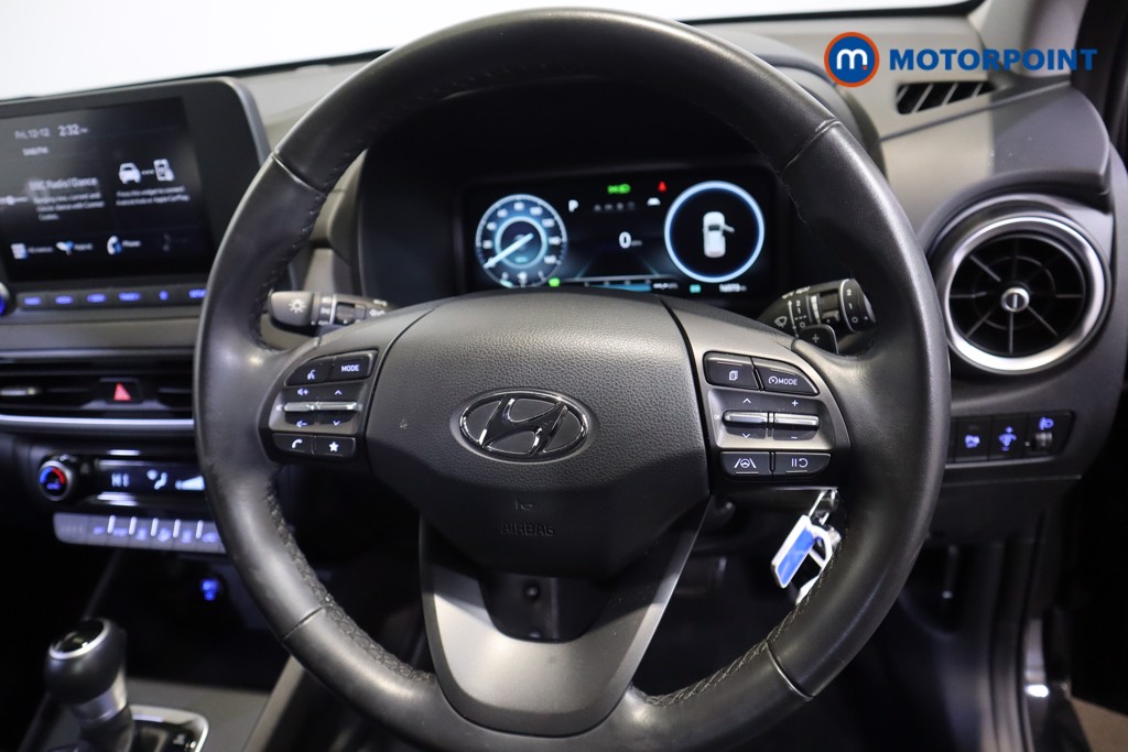 Used Hyundai KONA 2022 for sale - 76933917: Photo 11