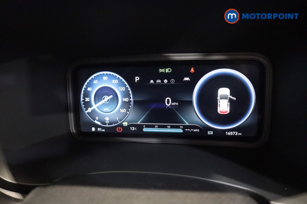 Used Hyundai KONA 2022 for sale - 76933917: Photo 12