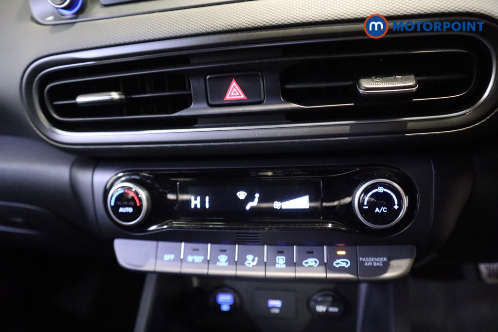 Used Hyundai KONA 2022 for sale - 76933917: Photo 13