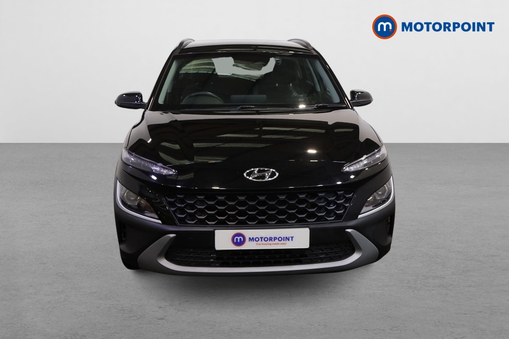 Used Hyundai KONA 2022 for sale - 76933917: Photo 2