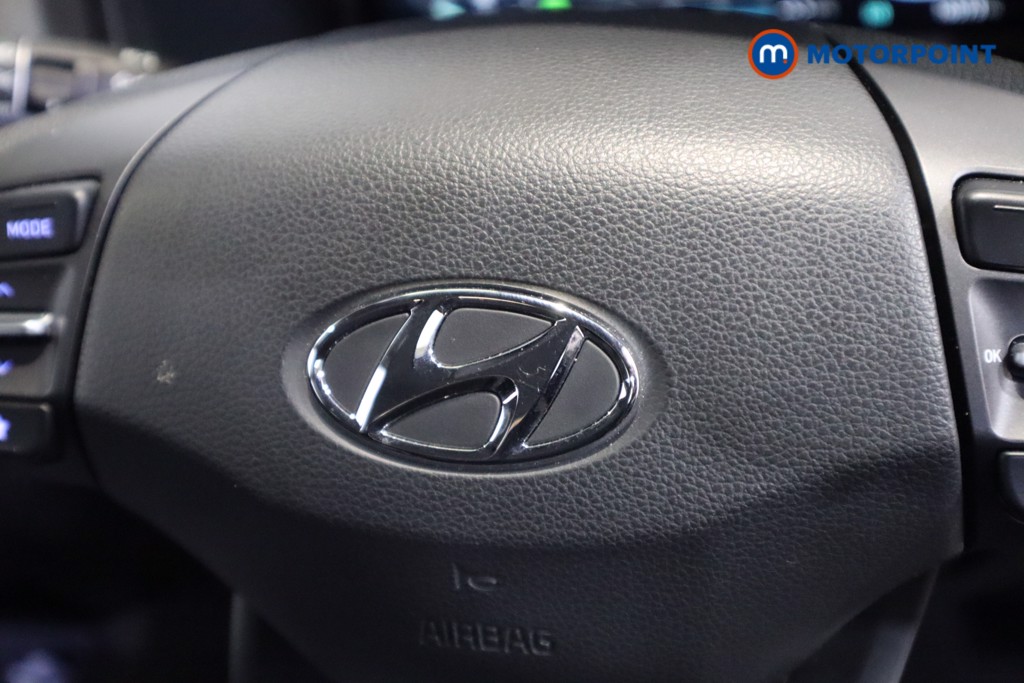 Used Hyundai KONA 2022 for sale - 76933917: Photo 22