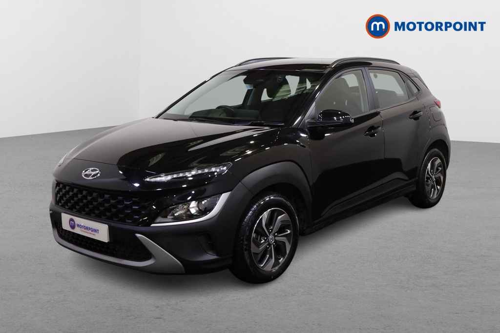 Used Hyundai KONA 2022 for sale - 76933917: Photo 3