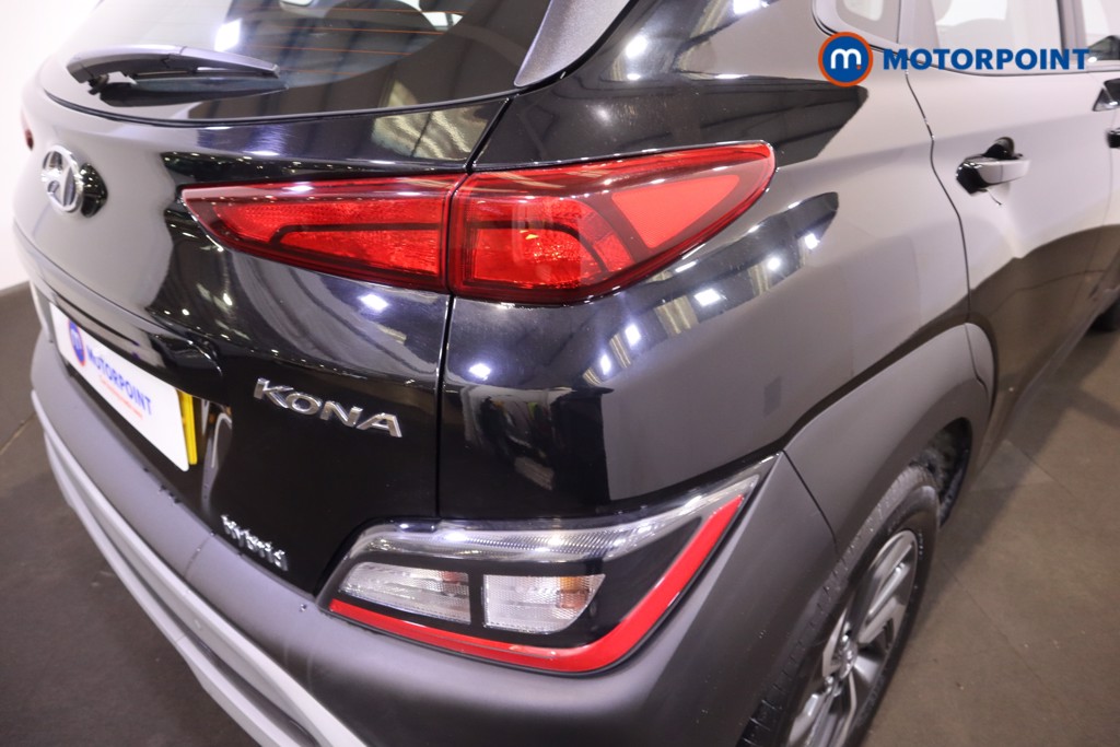 Used Hyundai KONA 2022 for sale - 76933917: Photo 34
