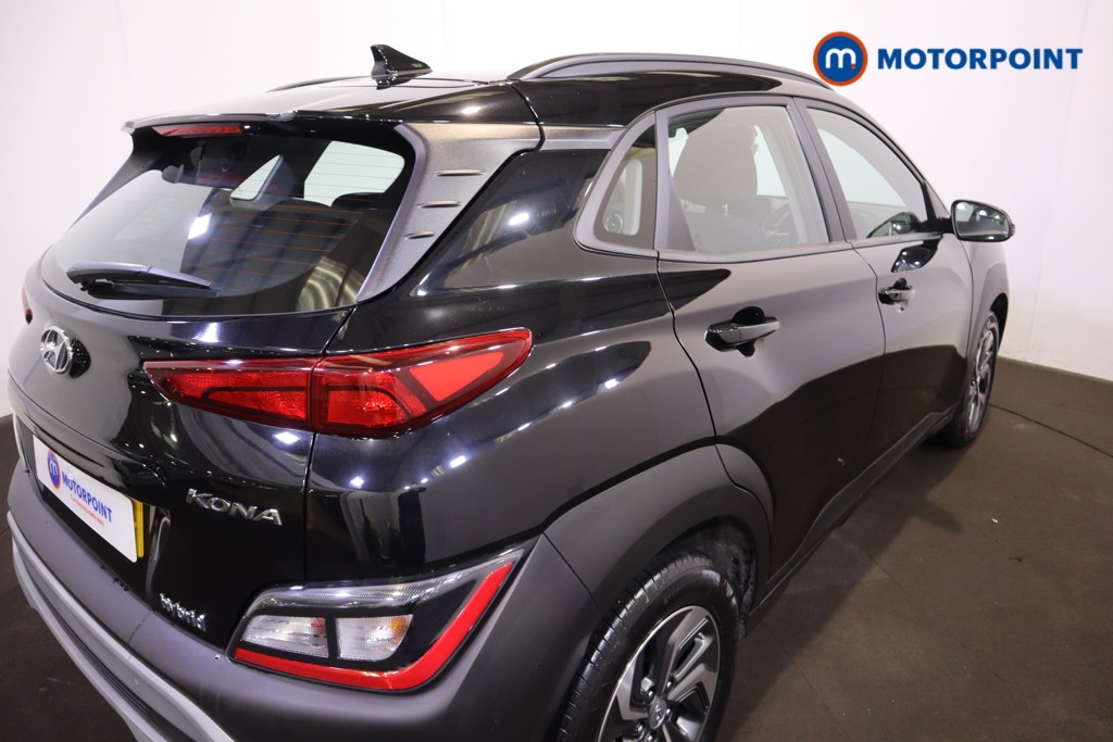 Used Hyundai KONA 2022 for sale - 76933917: Photo 35