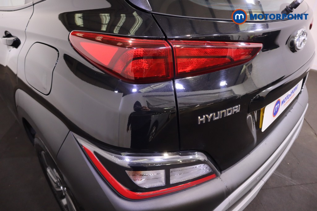 Used Hyundai KONA 2022 for sale - 76933917: Photo 36