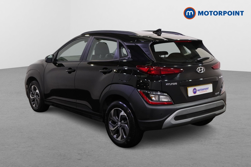 Used Hyundai KONA 2022 for sale - 76933917: Photo 5
