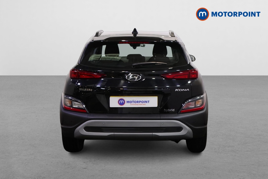 Used Hyundai KONA 2022 for sale - 76933917: Photo 6
