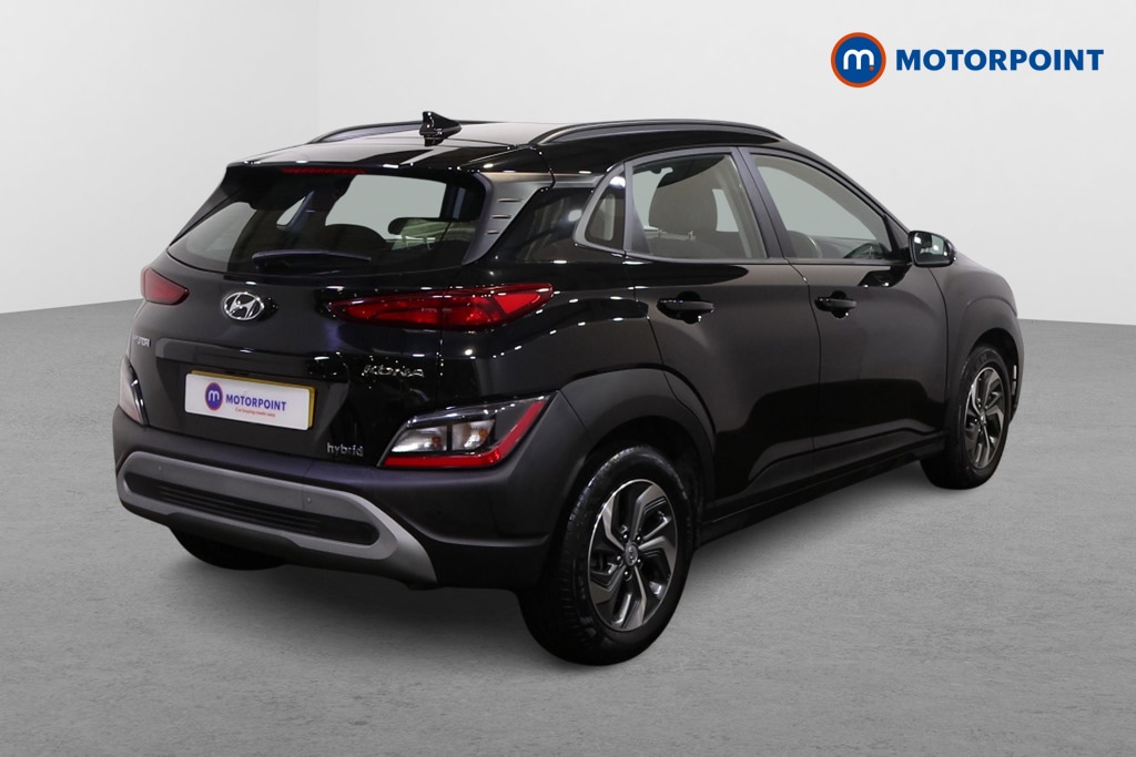 Used Hyundai KONA 2022 for sale - 76933917: Photo 7