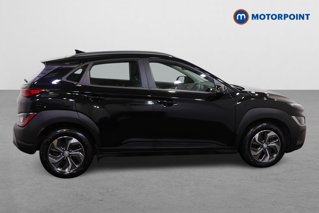 Used Hyundai KONA 2022 for sale - 76933917: Photo 8