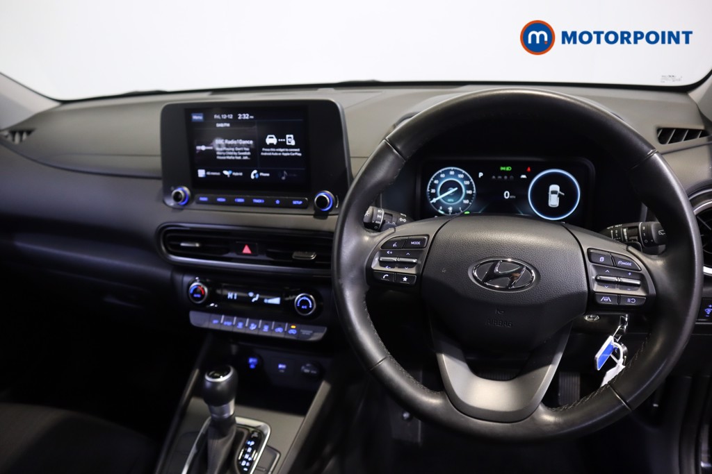 Used Hyundai KONA 2022 for sale - 76933917: Photo 9
