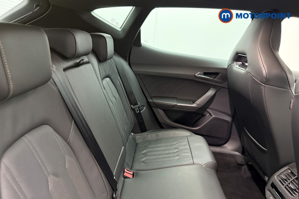 Used Cupra Formentor 2023 for sale - 76603714: Photo 13