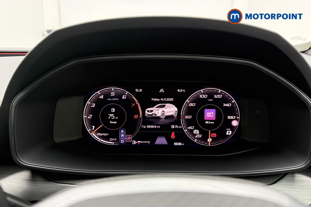 Used Cupra Formentor 2023 for sale - 76603714: Photo 15