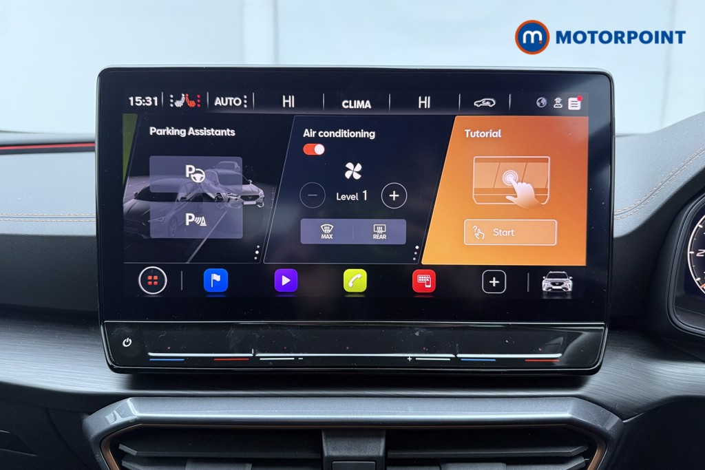 Used Cupra Formentor 2023 for sale - 76603714: Photo 16