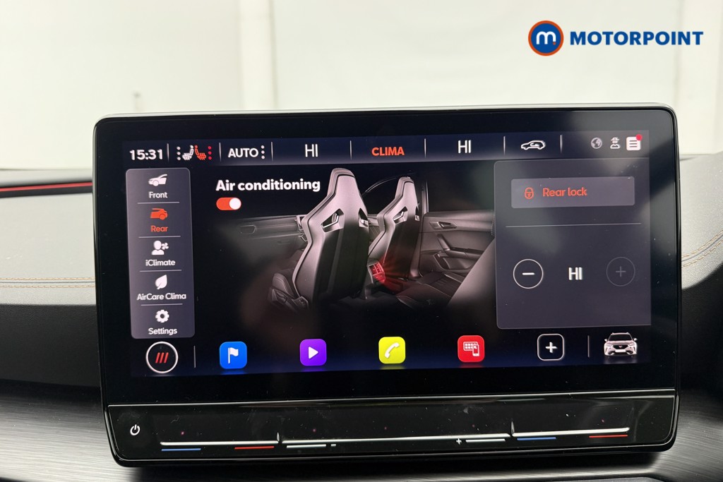 Used Cupra Formentor 2023 for sale - 76603714: Photo 18