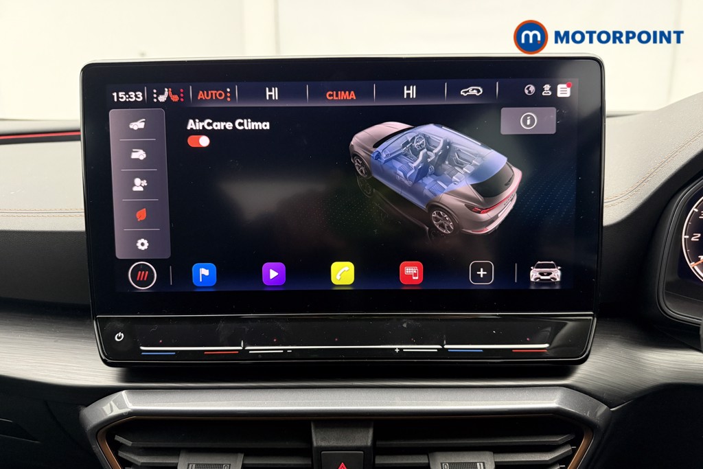 Used Cupra Formentor 2023 for sale - 76603714: Photo 19