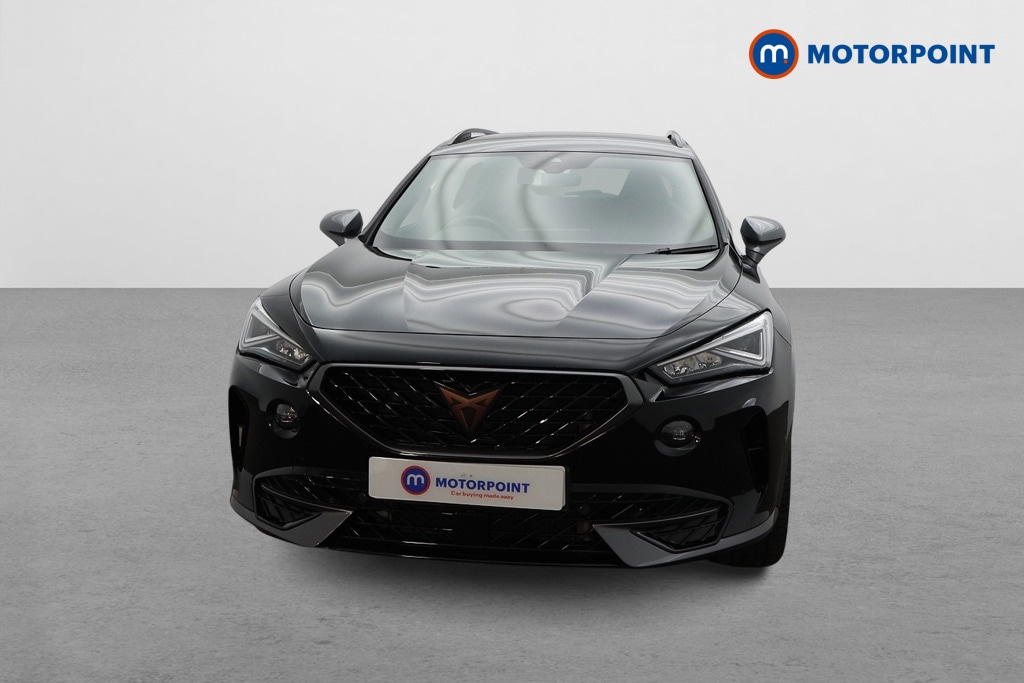 Used Cupra Formentor 2023 for sale - 76603714: Photo 2