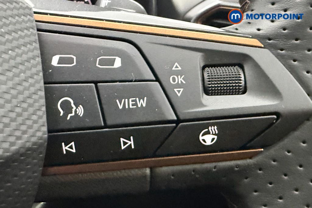 Used Cupra Formentor 2023 for sale - 76603714: Photo 22