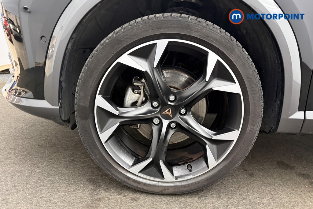 Used Cupra Formentor 2023 for sale - 76603714: Photo 23