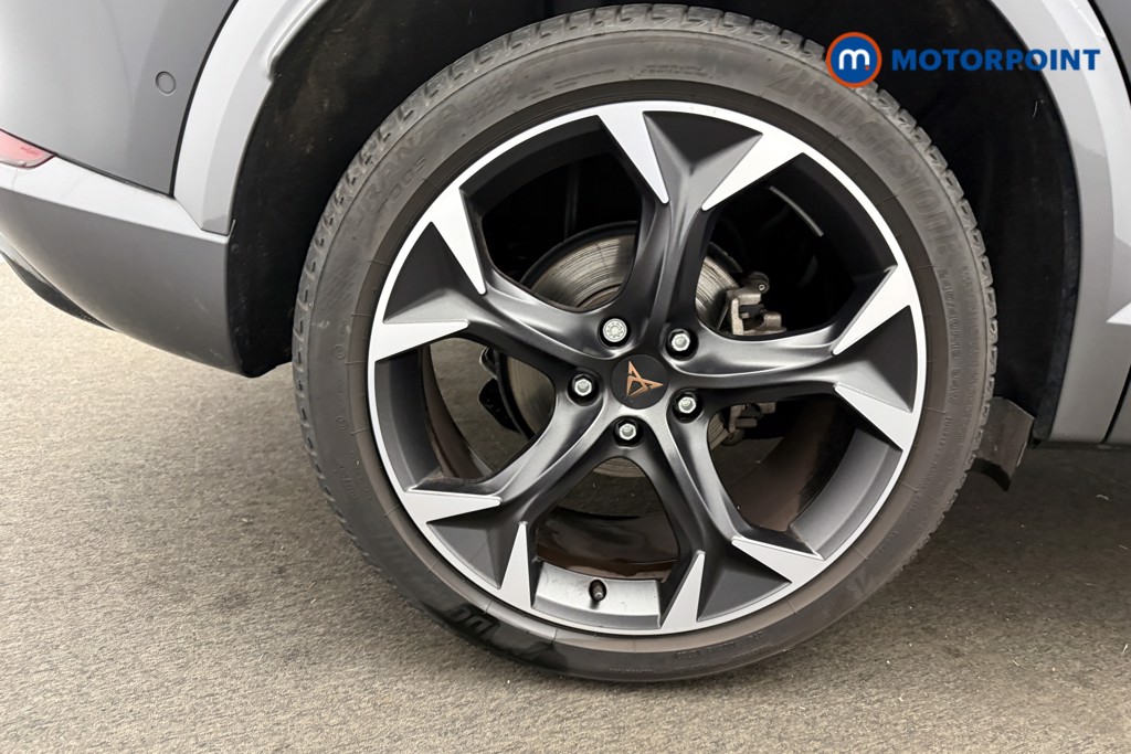 Used Cupra Formentor 2023 for sale - 76603714: Photo 24