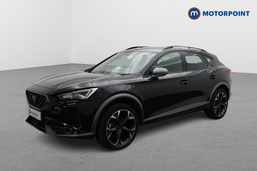 Used Cupra Formentor 2023 for sale - 76603714: Photo 3