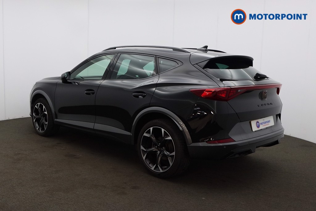 Used Cupra Formentor 2023 for sale - 76603714: Photo 5