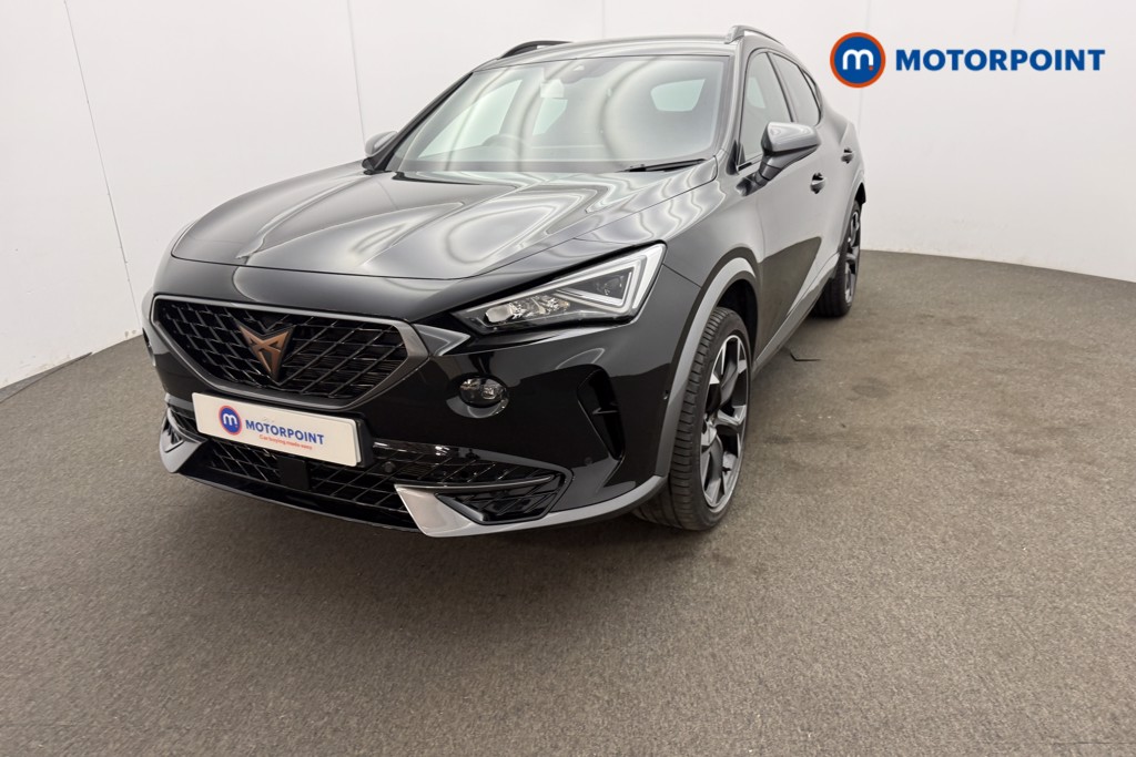 Used Cupra Formentor 2023 for sale - 76603714: Photo 8