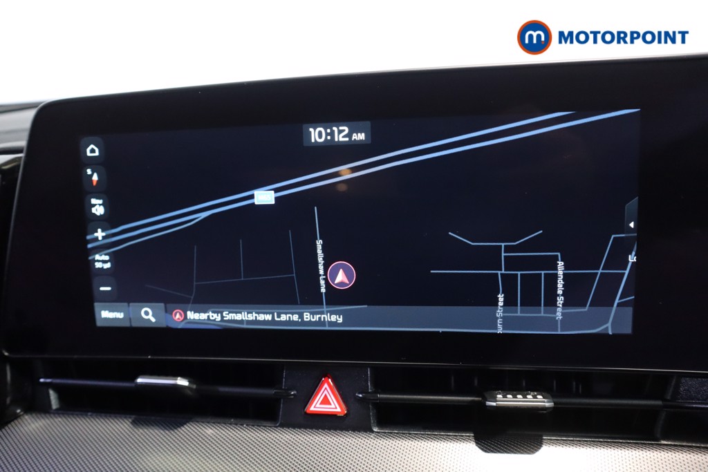 Used Kia Sportage 2022 for sale - 76895792: Photo 10