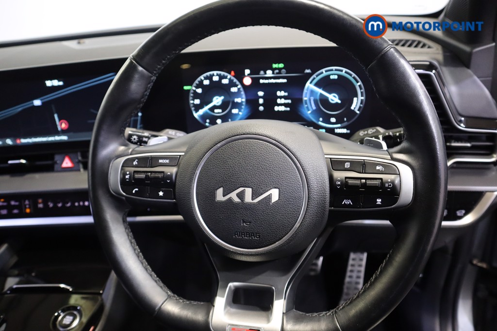 Used Kia Sportage 2022 for sale - 76895792: Photo 11