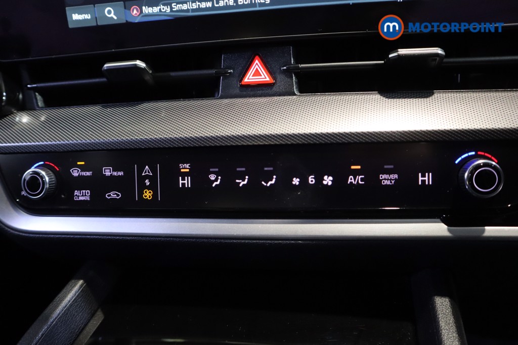 Used Kia Sportage 2022 for sale - 76895792: Photo 13