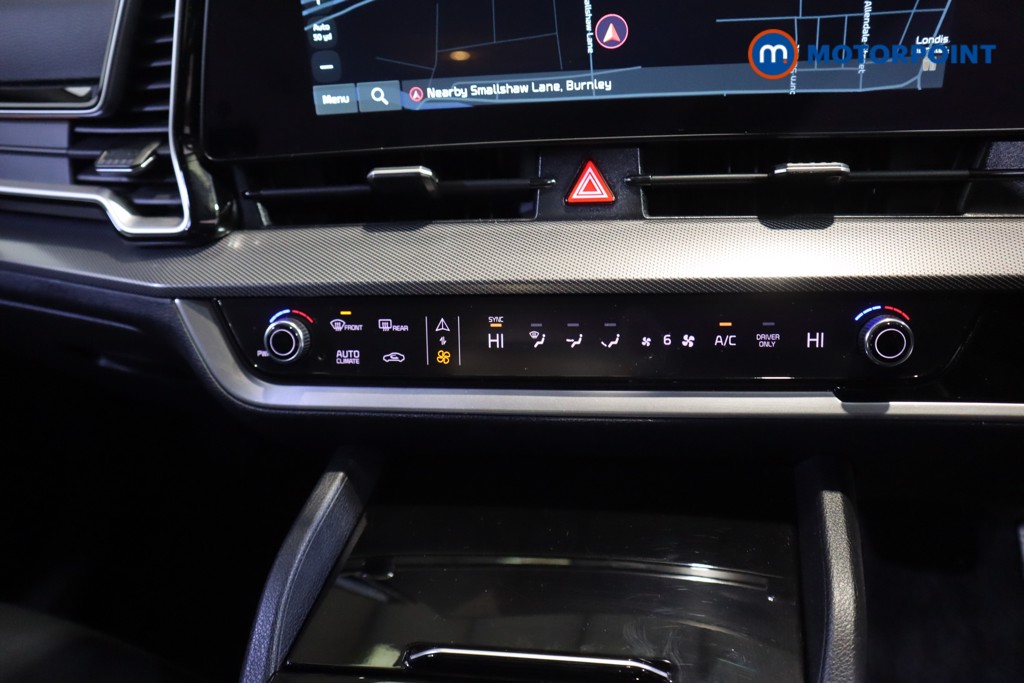 Used Kia Sportage 2022 for sale - 76895792: Photo 15