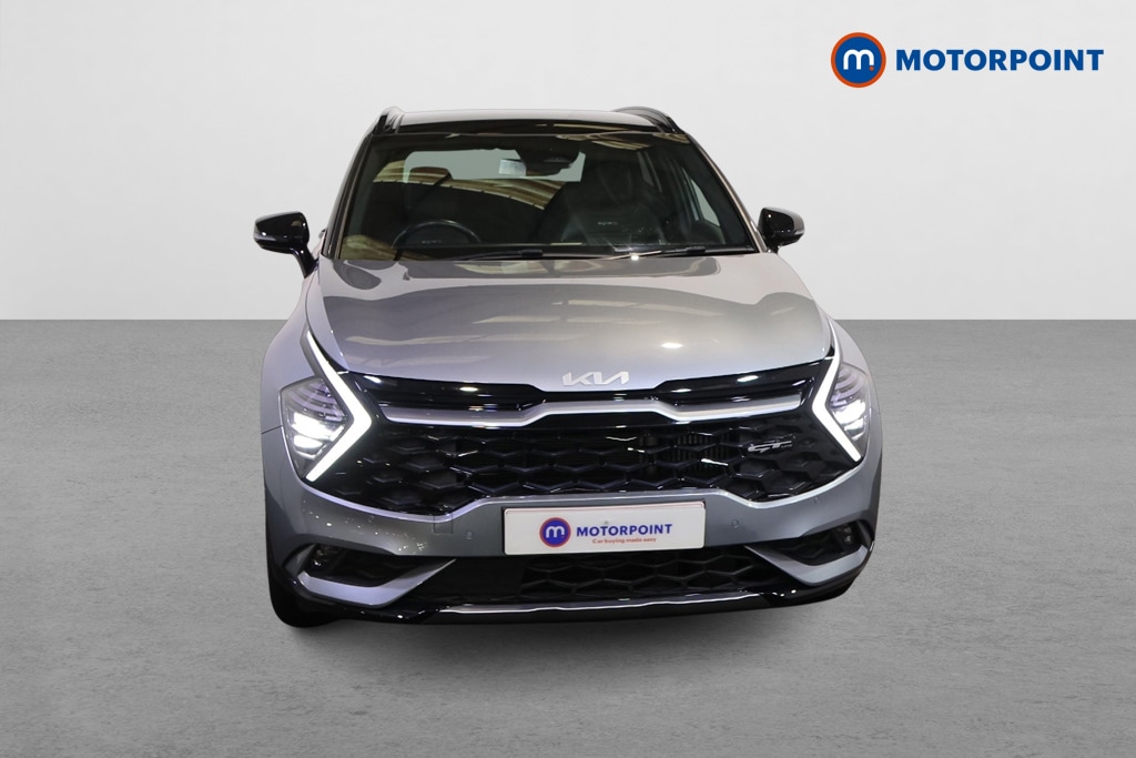 Used Kia Sportage 2022 for sale - 76895792: Photo 2