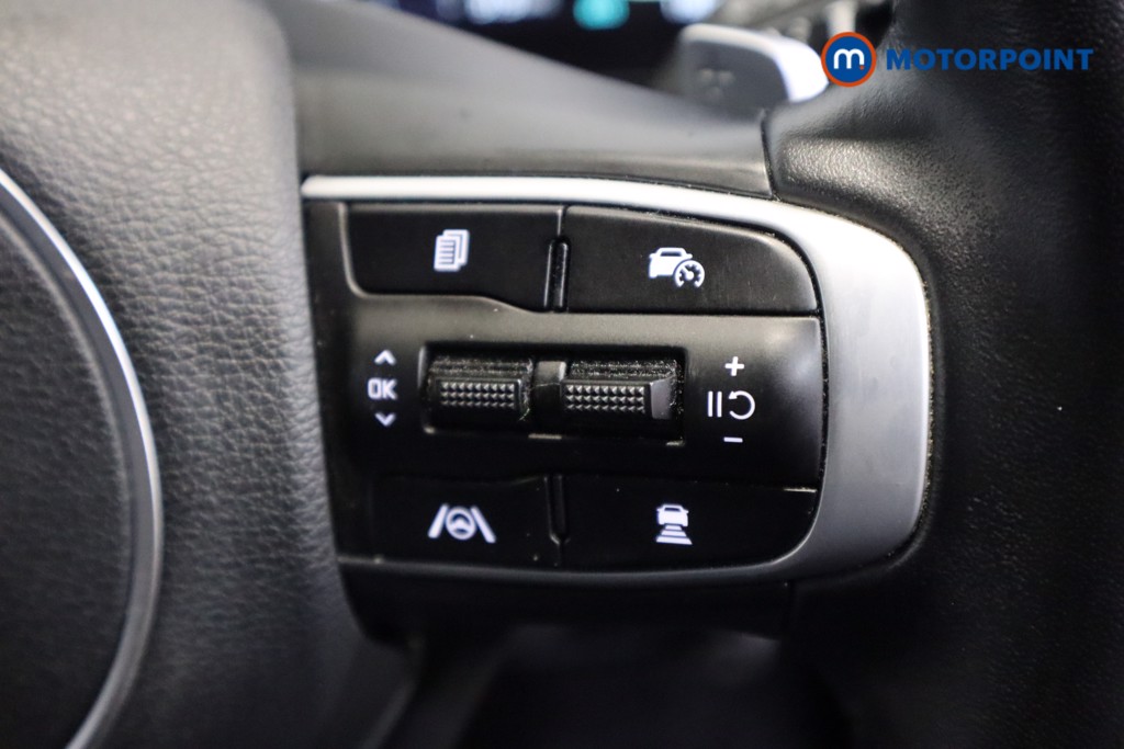 Used Kia Sportage 2022 for sale - 76895792: Photo 22