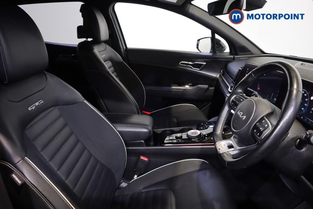 Used Kia Sportage 2022 for sale - 76895792: Photo 26