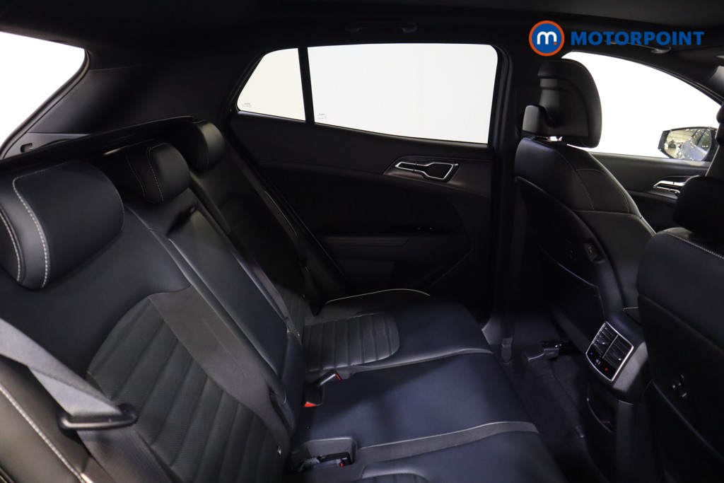 Used Kia Sportage 2022 for sale - 76895792: Photo 27