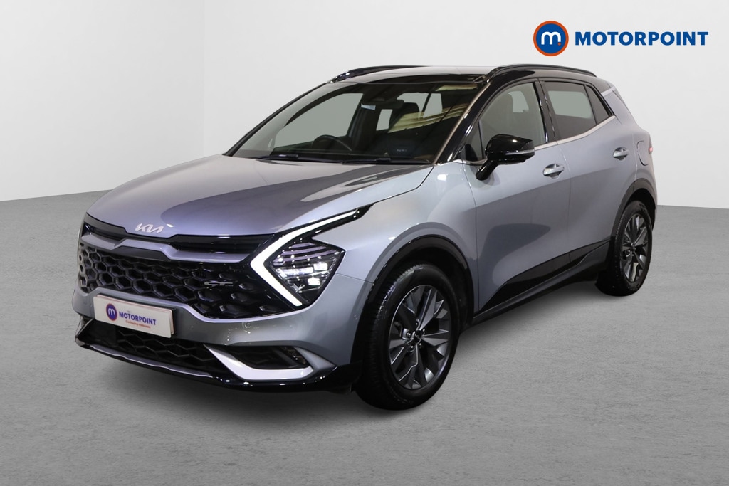 Used Kia Sportage 2022 for sale - 76895792: Photo 3