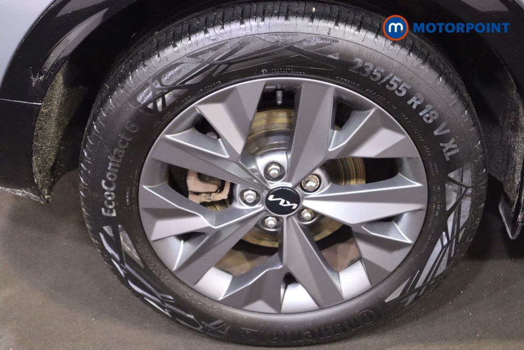 Used Kia Sportage 2022 for sale - 76895792: Photo 31