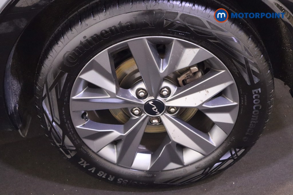 Used Kia Sportage 2022 for sale - 76895792: Photo 32