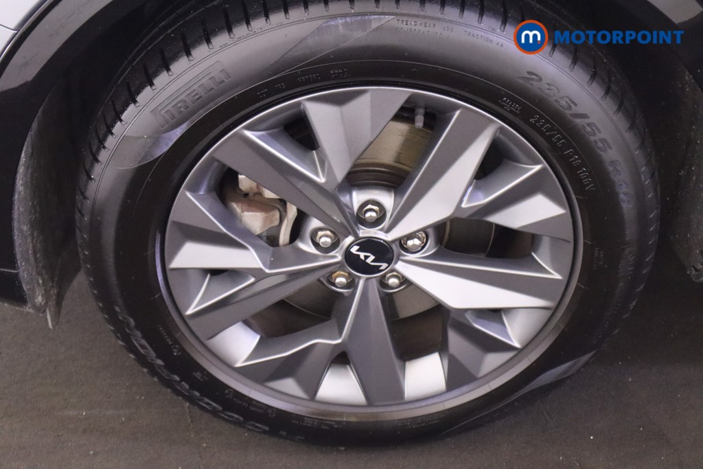 Used Kia Sportage 2022 for sale - 76895792: Photo 33